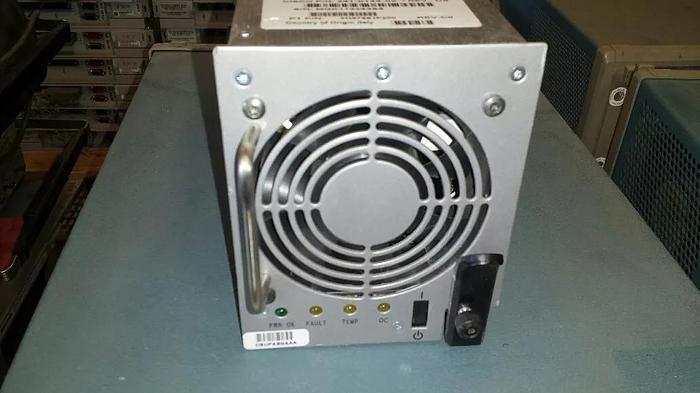 Used Cisco 341-0124-03  CNUPABGAAA