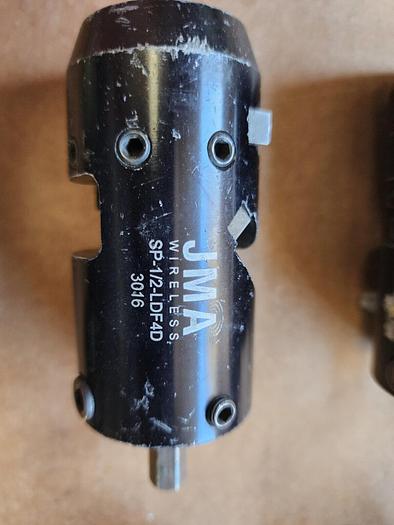 Used JMA SP-1/2-LDF4D Cable Prep Tool Unit #5