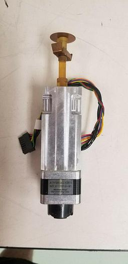 Used Minebea A17PMK042-T20VS  Stepper Motor K11705-01-M1 Unit #4