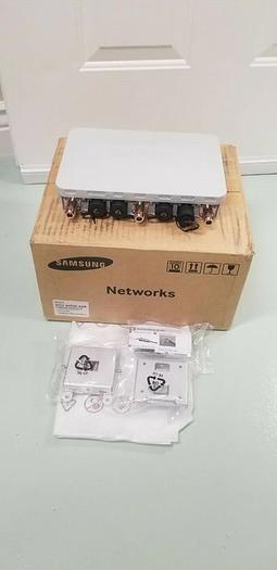 Samsung WDS-A453E/XAR Wireless Access Point NEW!