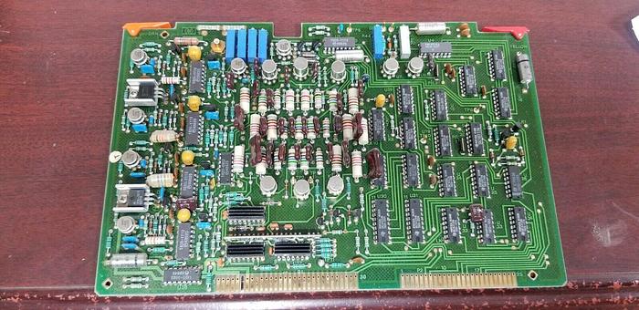 Used HP 03781-60232 Board Assembly