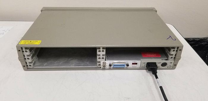 Used HP 3488A Switch Control Unit #2