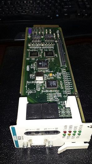 Used Adtran 1200376L1  RCU  CLEI SILCHL0DAA