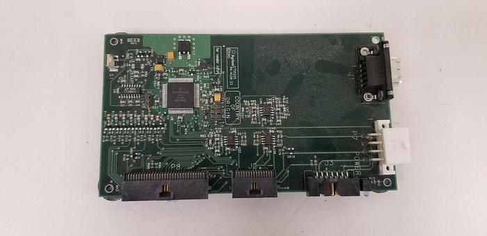 Used HP/Agilent/Keysight ET55225 Board Assemby