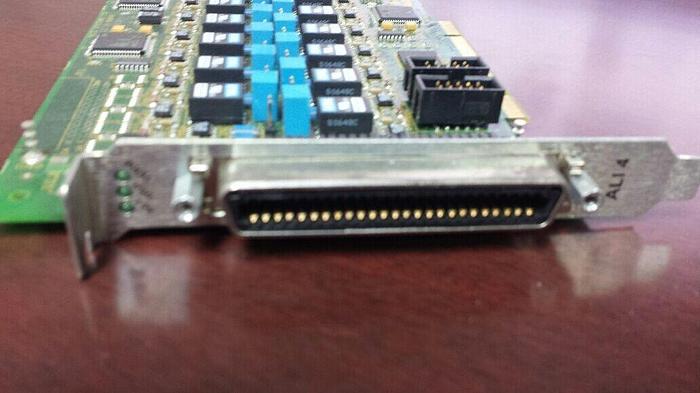 Used Nice Systems ALI-IV-PCI  ALI 4