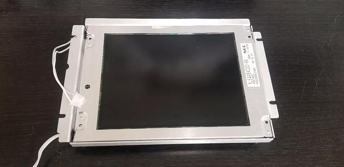 Used NEC/Agilent NL6448AC20-06 LCD Display