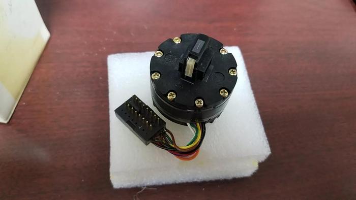 OKIDATA LR-190990-10 Print Head NEW!