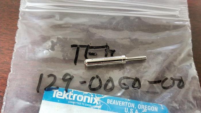 Tektronix 129-0060-00 Pin NEW!