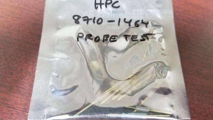 HP 8710-1464 Probe Test Pin NEW!