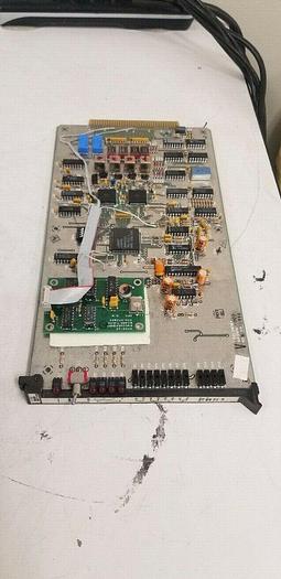 Used Avantek 310-070787-002 T-Plex Encoder Board Assy