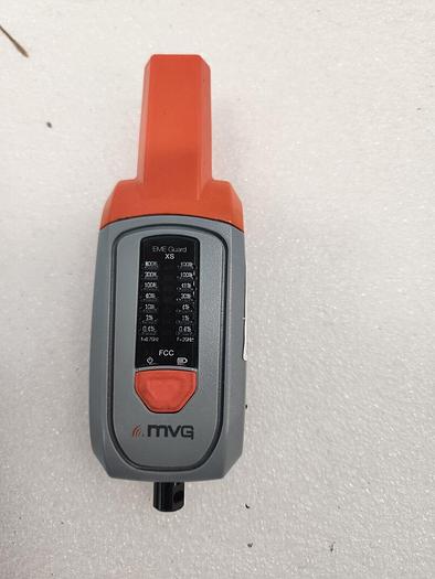 Used MVG EME-GUARD-XS RF Meter Unit #22