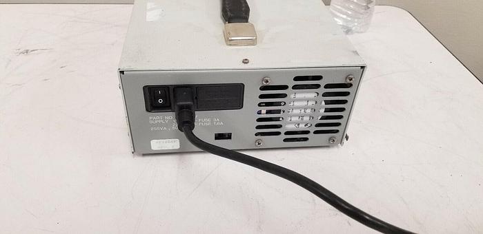 Used Foxboro MIRAN 1B2 Supply/Charger