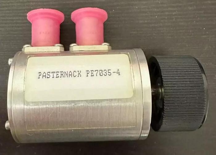 Pasternack PE-7035-4 Variable Attenuator GUARANTEED