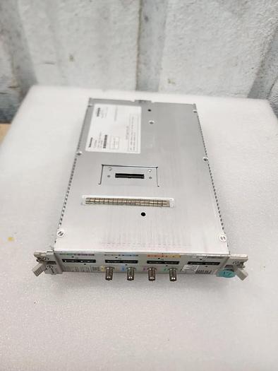 Used Tektronix TLA7AA4 136 Channel Logic Analyzer Module Unit 1