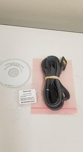 Used Tektronix P6860 Logic Analyzer Probe #5