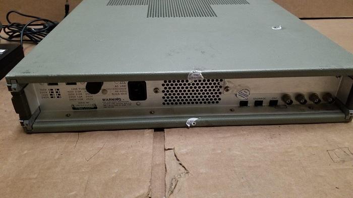 Used HP 5328A Universal Counter Tested Good!