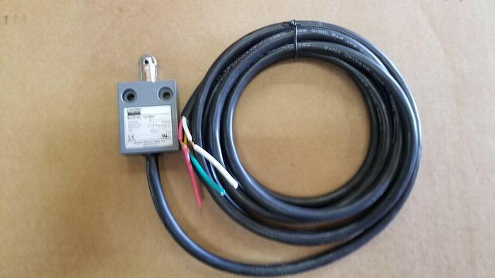Used Dayton 12T933 Limit Switch Good!