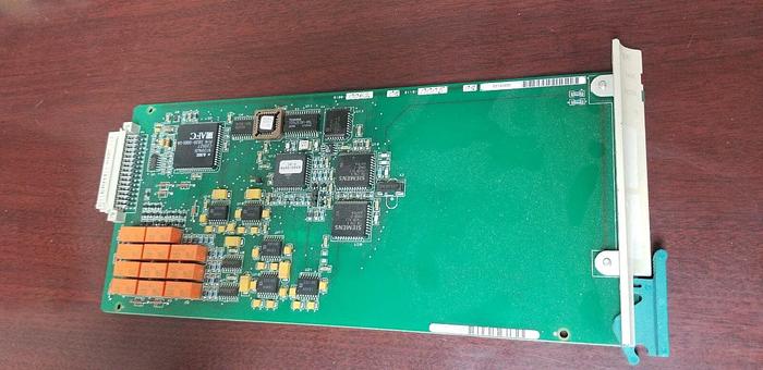 Used AFC 0110-0005 ADU Card