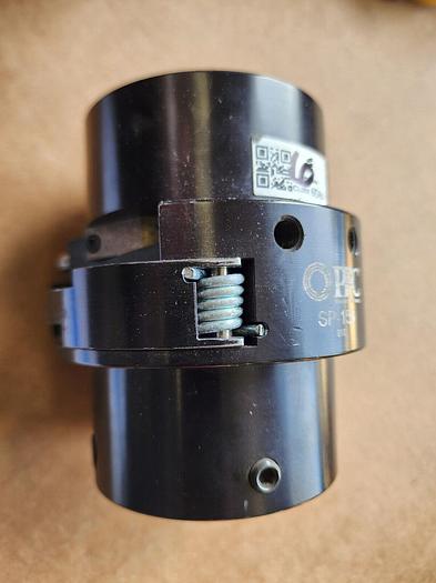 Used JMA SP-158 Cable Prep Tool Unit #6