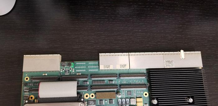 Used Concurrent Technologies 761-6024-23 PP41203X