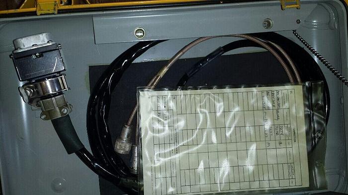 Used AN/ARM-78 Radio Test Set By Magnavox!