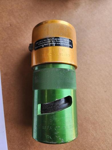 Used Andrew/Commscope CR-1873CTA/B Cable Prep Tool Unit #3