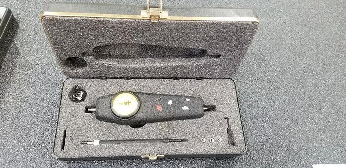 Used Ametek Push/Pull Gauge Unit #1
