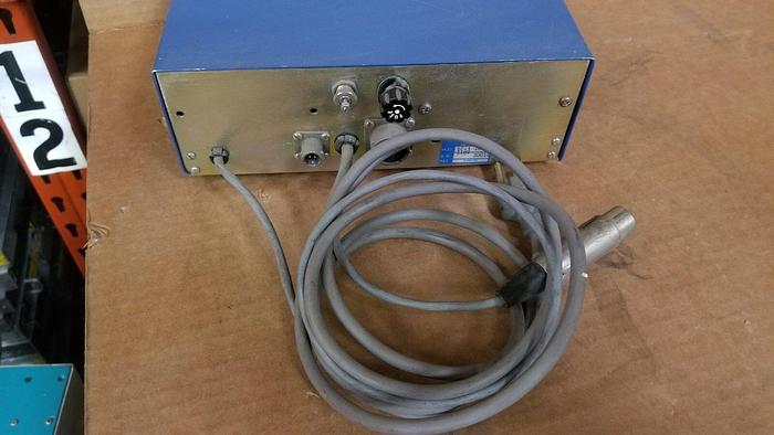 Used UTI Model 5C POWER LOGICON Bonder Controller/Generator