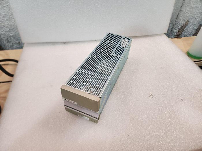 Used Eltek Valere VBLANK-VC PWUQAE6TAA Blank Module