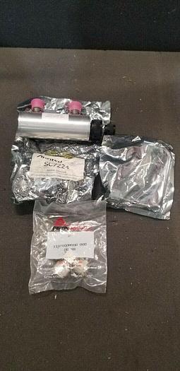 Used Anritsu Option 28 Signal Generator Kit #1