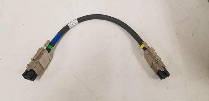 Used CISCO 37-1122-01 Cable Assembly
