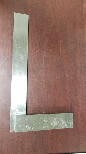 Used Precision Square 5 Inches by 12 Inches