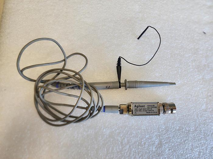 Used HP/Agilent 10441B Probe Assembly Unit #2