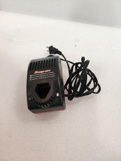 Used Snap-On CTC572 Battery Charger