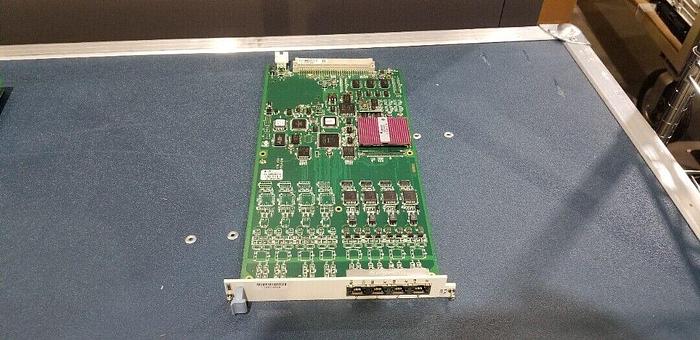 Used RAD Networks 1236006295 VC-4 FXS
