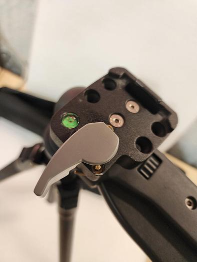 Surveyors Tripod NEW? Unit #2