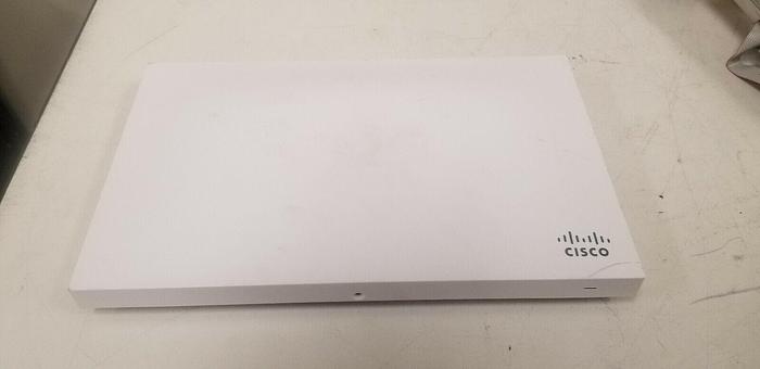 Used Cisco Meraki MR34 Access Point Unit #2