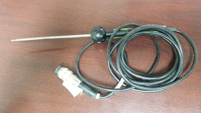 Used Solomat 101IRB Probe Assembly