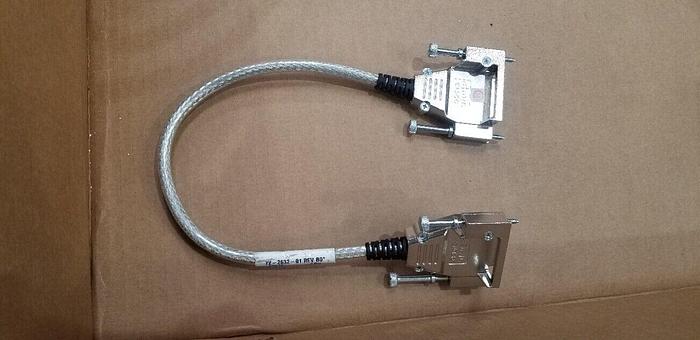 Used CISCO 72-2632-01 Cable Assembly NEW!