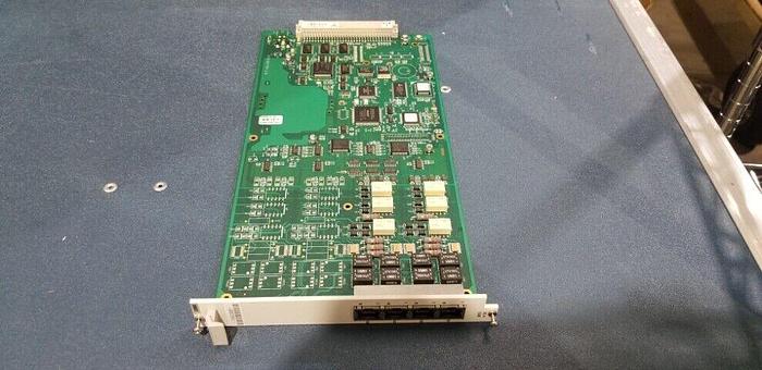 Used RAD Networks 1008000357 VC-4 E&M