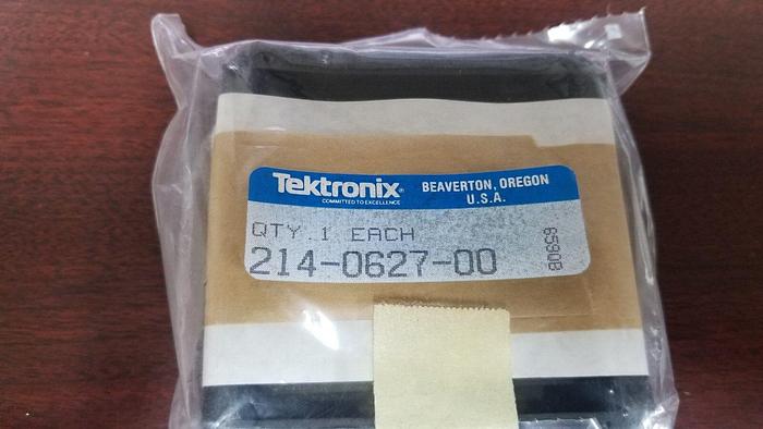 Tektronix 214-0627-00 NEW!