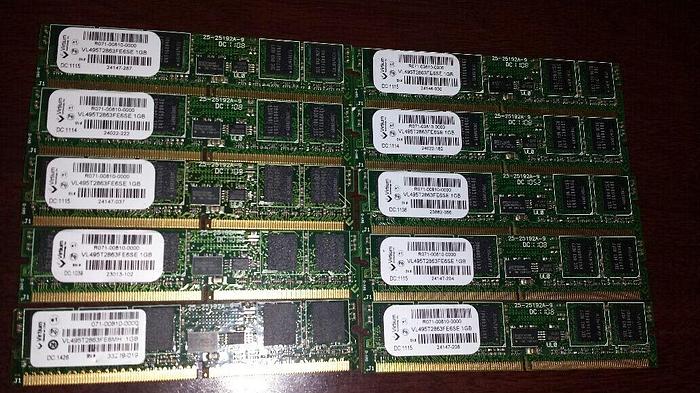 Used Virtium VL495T2663FE6SE