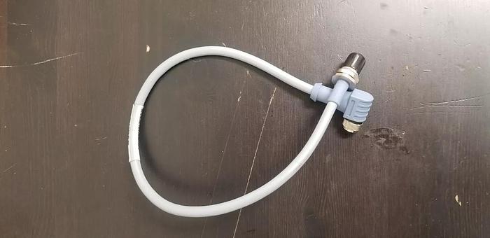 Used Rohde & Schwarz WKCFSFD572-0.5M/C1126 Test Cable