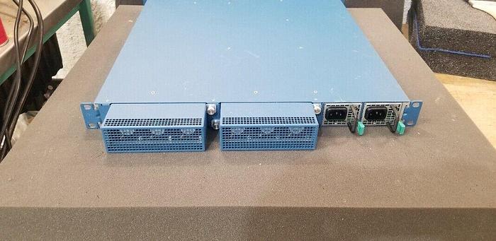 Used LUMENTUM WB-LA-2000-AC Line Amplifier