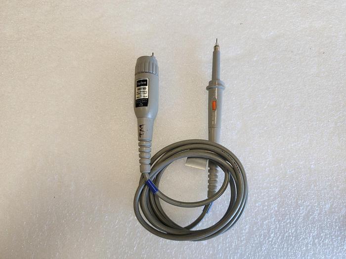 Used HP/Agilent 10073D Probe Assembly