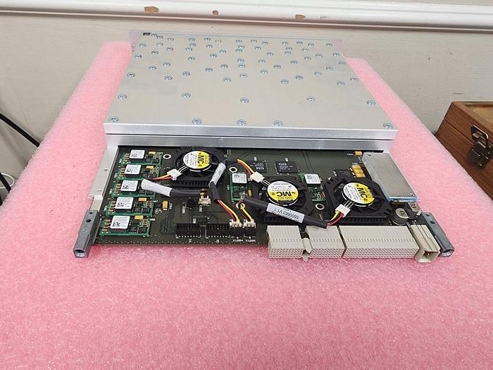 Used ANITE PROPSIM F32 Radio Channel Emulator Module