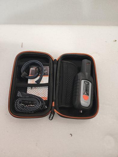 Used MVG EME-GUARD-XS RF Meter Unit #12