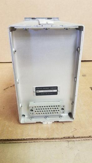 Used HP 86631B Auxiliary Section Good!