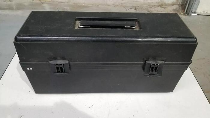 Used Atrix Omega Vac Vacuum