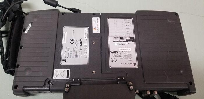 Used JDSU/Acterna FST-2230 Cable Tester Unit F READ!!!